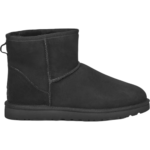 UGG Classic Mini Boot Black - 1002072-BLK - Acquista su Shoes Clothing Store