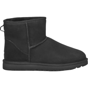 UGG Classic Mini Boot Black - 1002072-BLK - Acquista su Shoes Clothing Store