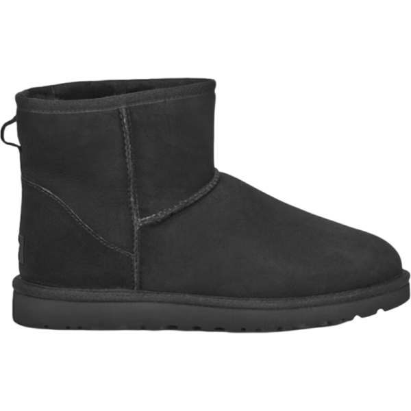 UGG Classic Mini Boot Black - 1002072-BLK - Acquista su Shoes Clothing Store