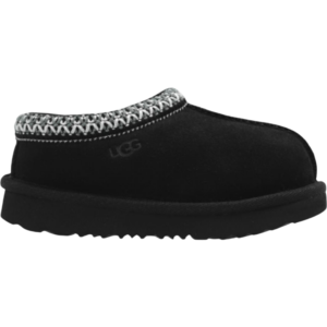 UGG Tasman II Slipper Black (Toddler) - 1019066T-BLK - Acquista su Shoes Clothing Store
