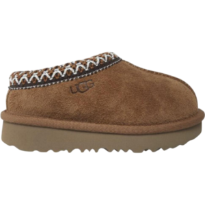 UGG Tasman II Slipper Chestnut (Toddler) - 1019066T-CHE - Acquista su Shoes Clothing Store