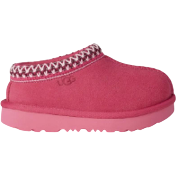 UGG Tasman II pink bloom (Junior) - 1019066T-PBLM - Acquista su Shoes Clothing Store