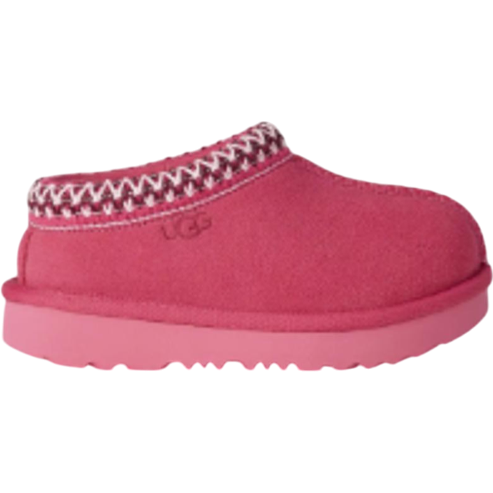 UGG Tasman II pink bloom (Junior) - 1019066T-PBLM - Acquista su Shoes Clothing Store