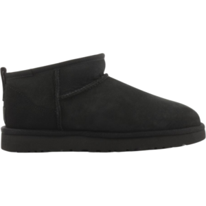 UGG CLASSIC ULTRA MINI 1116109-BLK - 1116109-BLK - Acquista su Shoes Clothing Store
