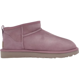 UGG Classic Ultra Mini Boot Dusty Orchid (Women's) - 1116109-DYR - Acquista su Shoes Clothing Store