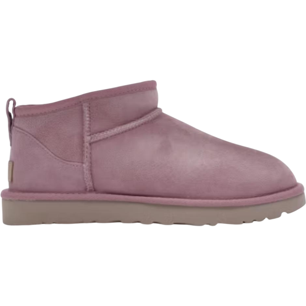 UGG Classic Ultra Mini Boot Dusty Orchid (Women's) - 1116109-DYR - Acquista su Shoes Clothing Store