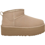 UGG Classic Ultra Mini Platform 1135092-SAN - 1135092-SAN - Acquista su Shoes Clothing Store