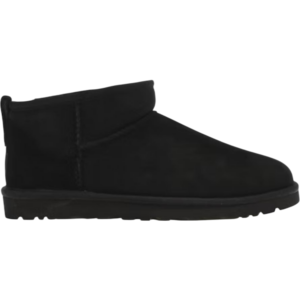 UGG Classic Ultra Mini Boot Black - 1137391-BLK - Acquista su Shoes Clothing Store