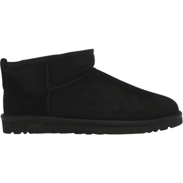 UGG Classic Ultra Mini Boot Black UGG Classic Ultra Mini Boot Black - 1137391-BLK - Acquista su Shoes Clothing Store