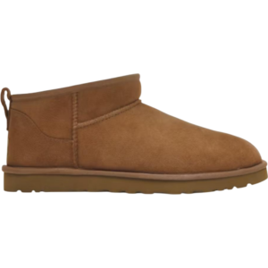 UGG Classic Ultra Mini Boot Chestnut - 1137391-CHE - Acquista su Shoes Clothing Store