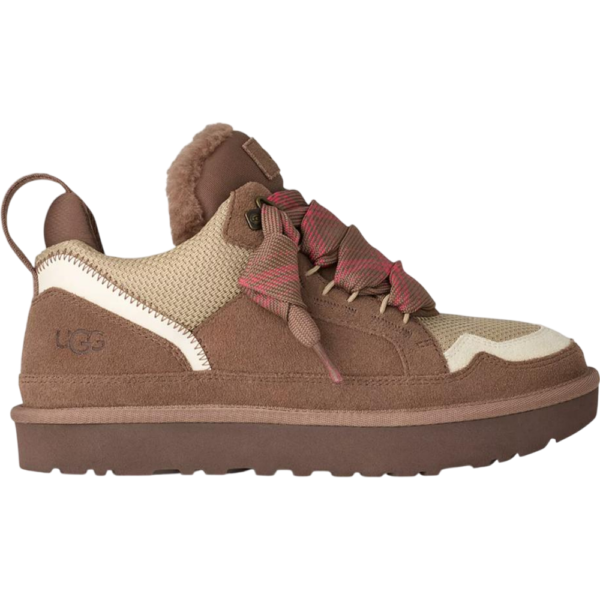 UGG Lowmel Rocky Oak (Women's) UGG Lowmel Rocky Oak (Women's) - 1144032-RYK - Acquista su Shoes Clothing Store
