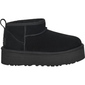 UGG Classic Ultra Mini Platform black (GS) - 1157791K-BLK - Acquista su Shoes Clothing Store