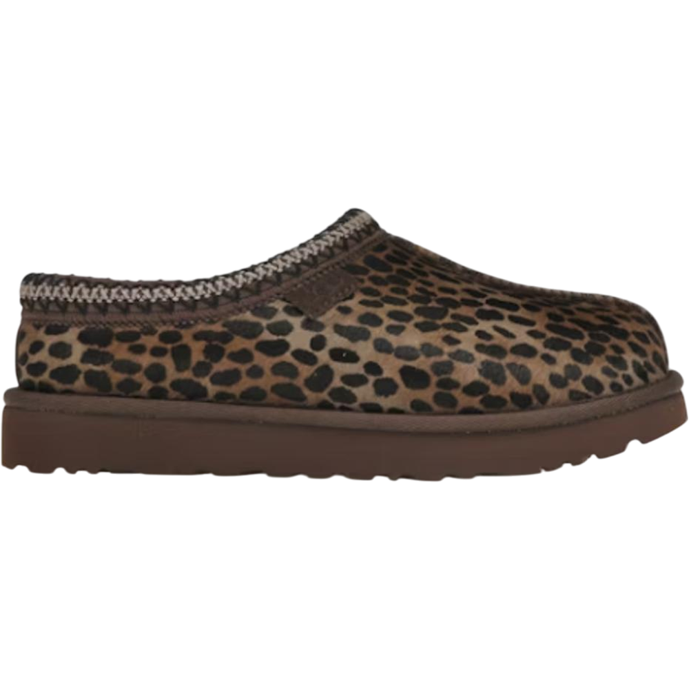 UGG Tasman Slipper Caspian Burnt Cedar (Women's) - 1158350-BCDR - Acquista su Shoes Clothing Store