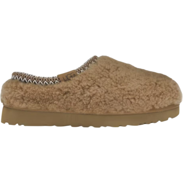 UGG Tasman Maxi Curly Chestnut (Women's) - 1158356-CHE - Acquista su Shoes Clothing Store