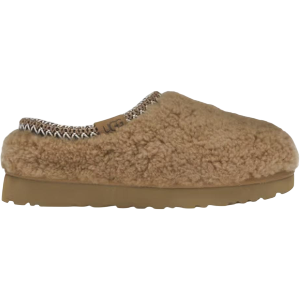 UGG Tasman Maxi Curly Chestnut (Women's) - 1158356-CHE - Acquista su Shoes Clothing Store