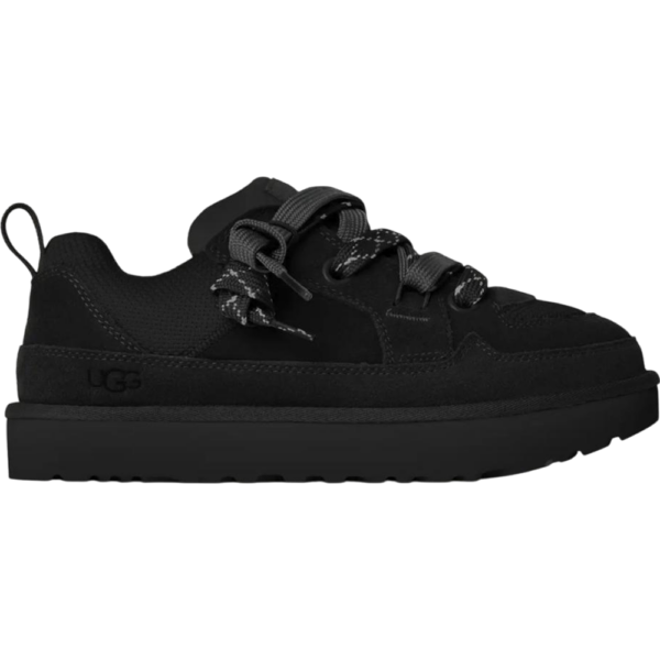 UGG W Lo Lowmel BLACK UGG W Lo Lowmel BLACK - 1168890-BLK - Acquista su Shoes Clothing Store