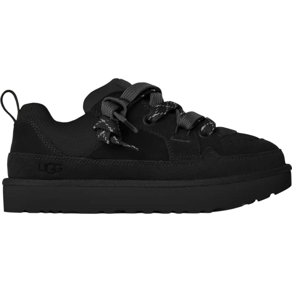 UGG W Lo Lowmel BLACK - 1168890-BLK - Acquista su Shoes Clothing Store