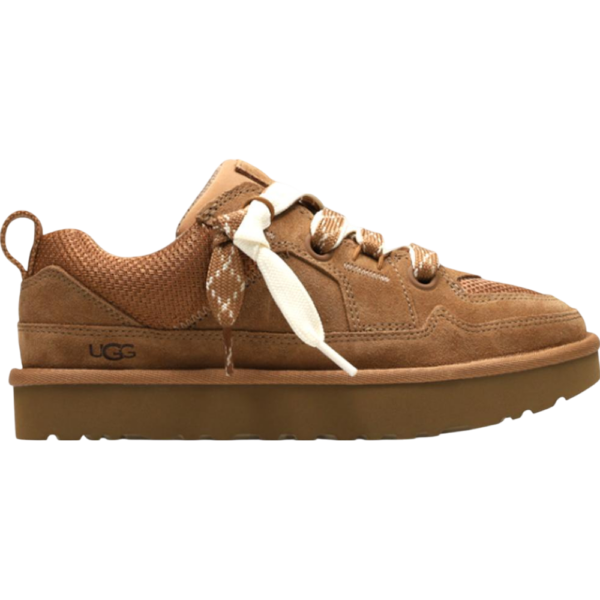 UGG Lowmel Lo Chestnut UGG Lowmel Lo Chestnut - 1168890-CHE - Acquista su Shoes Clothing Store
