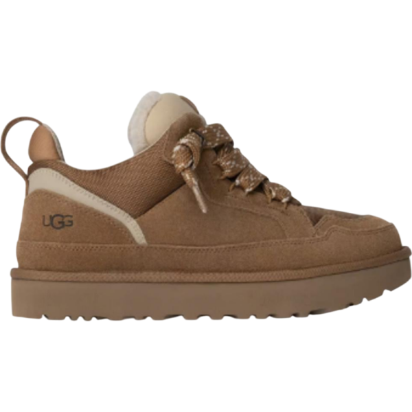 UGG M Lowmel Chestnut UGG M Lowmel Chestnut - 1170750-CHE - Acquista su Shoes Clothing Store