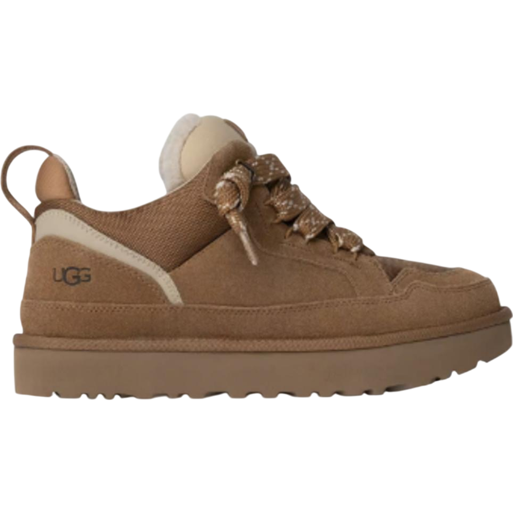 UGG M Lowmel Chestnut - 1170750-CHE - Acquista su Shoes Clothing Store