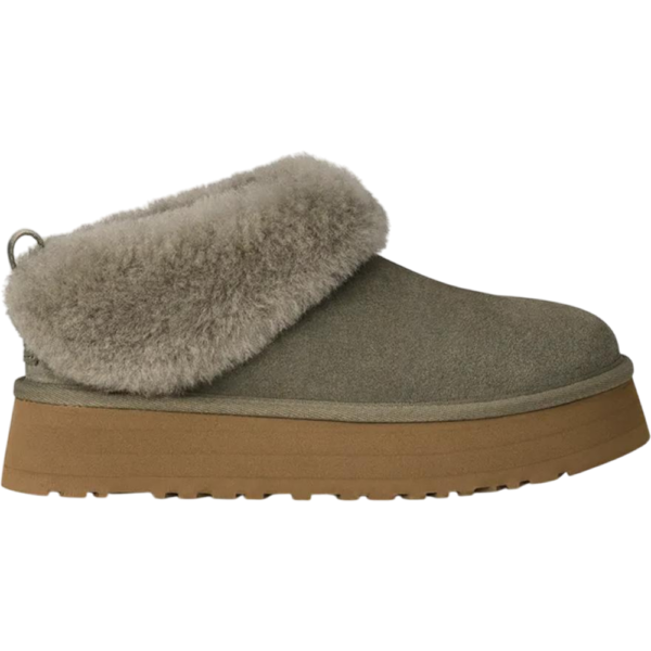 UGG Tazzelle Slippers Moss Green (Women's) UGG Tazzelle Slippers Moss Green (Women's) - 1171393-MSG - Acquista su Shoes Clothing Store