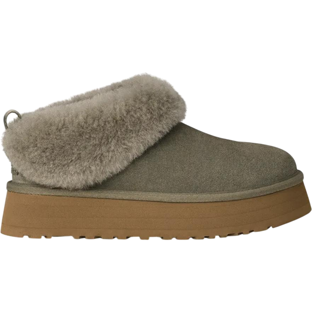 UGG Tazzelle Slippers Moss Green (Women's) - 1171393-MSG - Acquista su Shoes Clothing Store