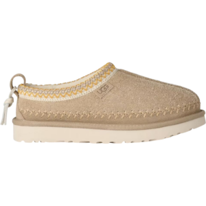 UGG Tasman Biarritz Slipper Mustard Seed (Women's) - 1171444-MDSD - Acquista su Shoes Clothing Store