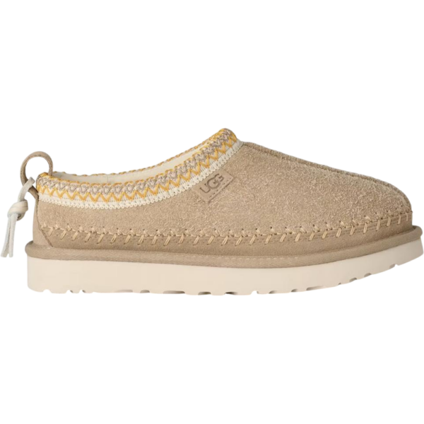 UGG Tasman Biarritz Slipper Mustard Seed (Women's) - 1171444-MDSD - Acquista su Shoes Clothing Store