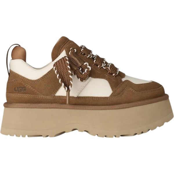 UGG W Astromel Chestnut UGG W Astromel Chestnut - 1171541-CHE - Acquista su Shoes Clothing Store