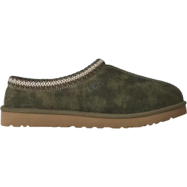 UGG Tasman Baxter Slipper Burnt Olive - 1173810-BTOL - Acquista su Shoes Clothing Store
