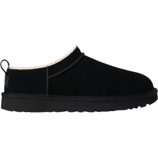 UGG W Classic Micro BLACK UGG W Classic Micro BLACK - 1173891-BLK - Acquista su Shoes Clothing Store