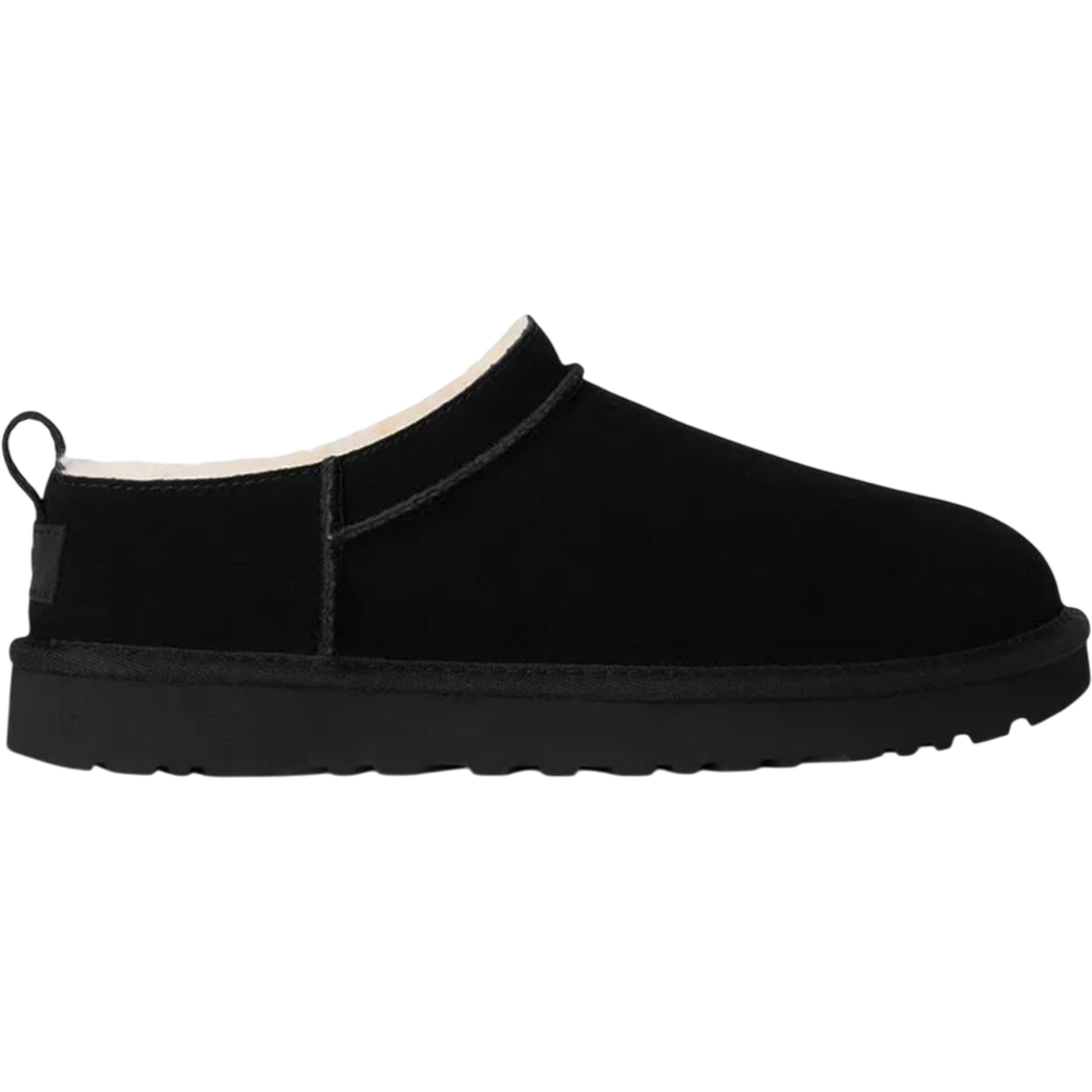 UGG W Classic Micro BLACK - 1173891-BLK - Acquista su Shoes Clothing Store