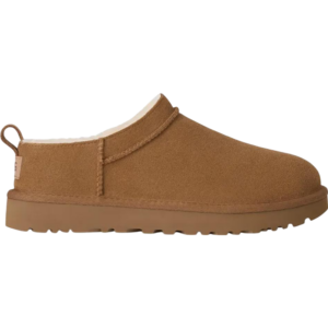 UGG W Classic Micro Chestnut - 1173891-CHE - Acquista su Shoes Clothing Store