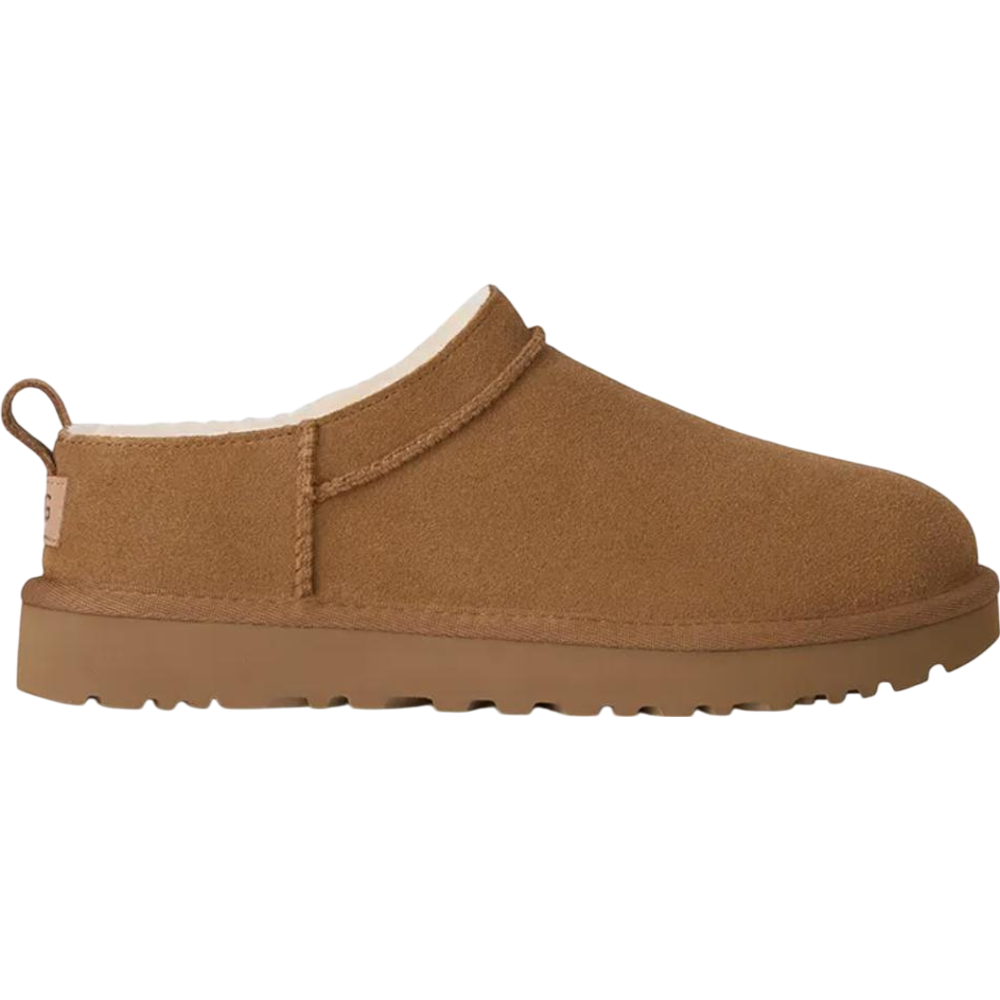 UGG W Classic Micro Chestnut - 1173891-CHE - Acquista su Shoes Clothing Store