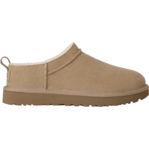 UGG W Classic Micro Sand - 1173891-SAN - Acquista su Shoes Clothing Store