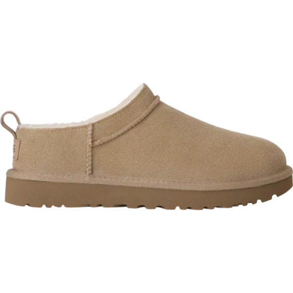 UGG W Classic Micro Sand UGG W Classic Micro Sand - 1173891-SAN - Acquista su Shoes Clothing Store