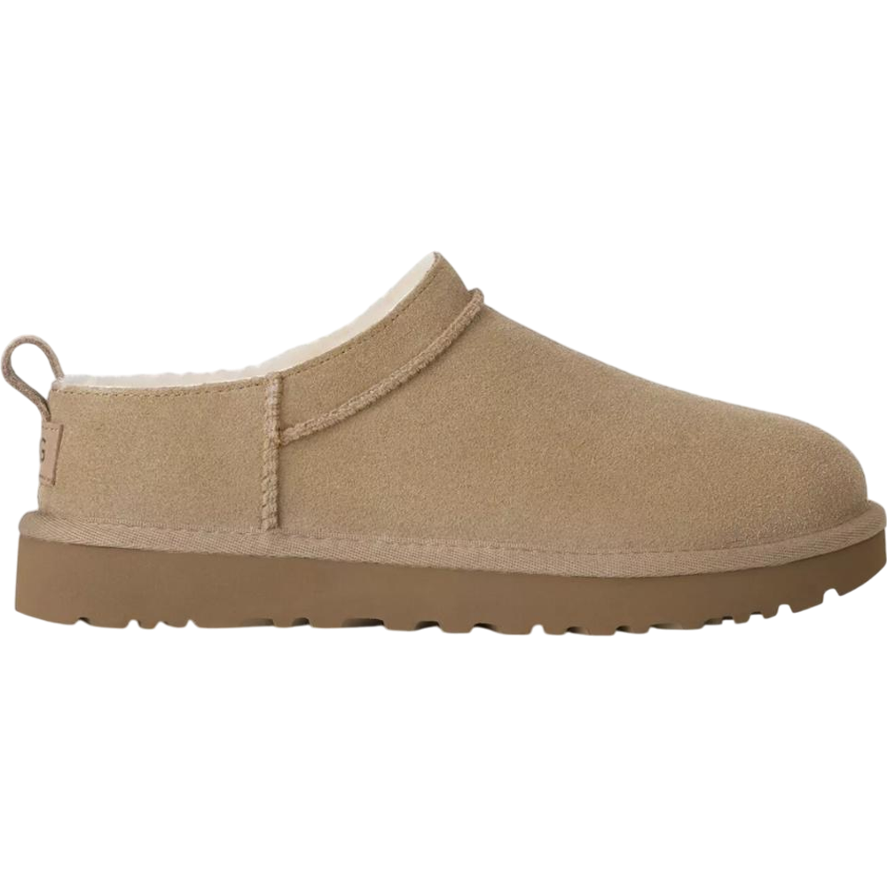 UGG W Classic Micro Sand - 1173891-SAN - Acquista su Shoes Clothing Store