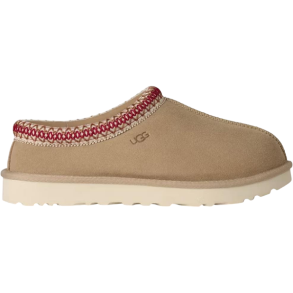 UGG Tasman II Slipper Sand Dark Cherry (Women's) UGG Tasman II Slipper Sand Dark Cherry (Women's) - 1174470-SDDR - Acquista su Shoes Clothing Store
