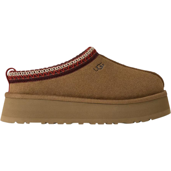 UGG Women's Tazz II Chestnut UGG Women's Tazz II Chestnut - 1174471-CHE - Acquista su Shoes Clothing Store