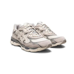 Asics Gel-NYC Oyster Grey - Asics