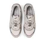 Asics Gel-NYC Oyster Grey - Asics