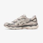 Asics Gel-NYC Oyster Grey - Asics