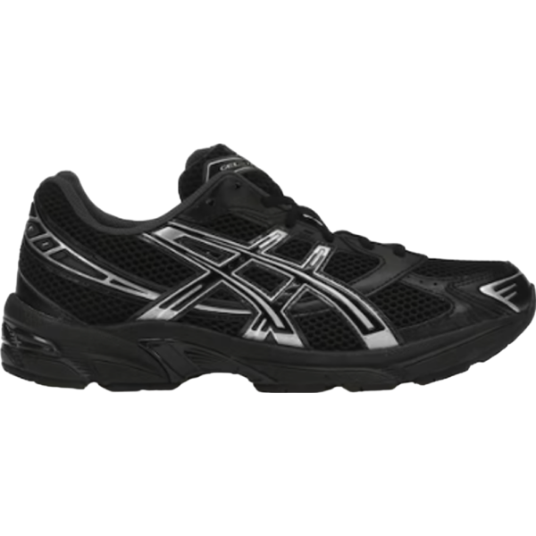 ASICS Gel-1130 Black Pure Silver - 1201A906-001 - Acquista su Shoes Clothing Store