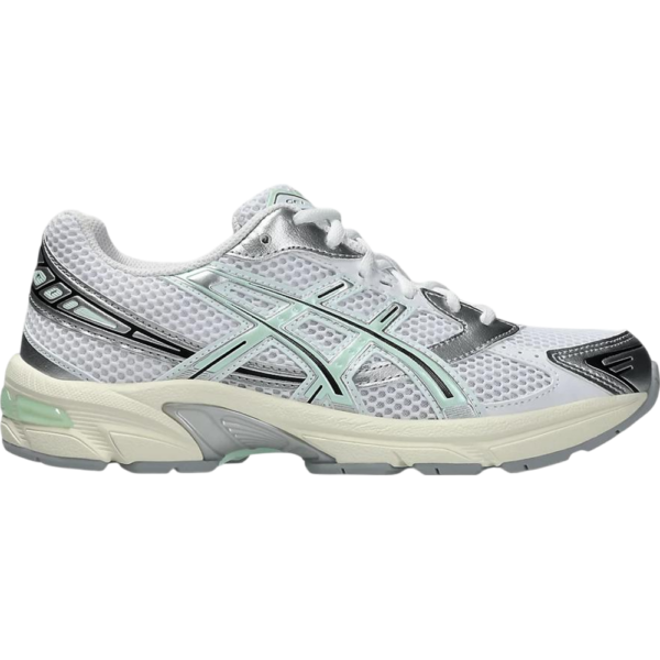 Asics Gel-1130 White Mint Tint (Women's) Asics Gel-1130 White Mint Tint (Women's) - 1202A164-120 - Acquista su Shoes Clothing Store