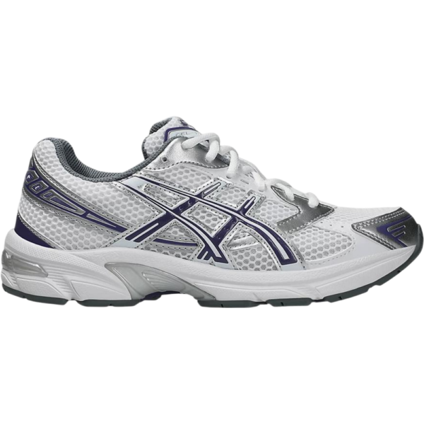 Asics GEL-1130 White/Dusty Purple (Women's) Asics GEL-1130 White/Dusty Purple (Women's) - 1202A164-122 - Acquista su Shoes Clothing Store