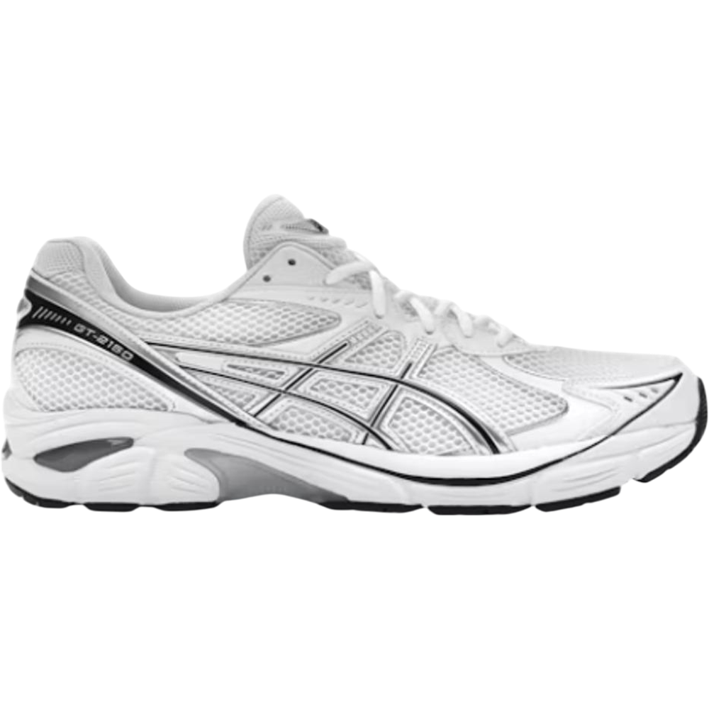 ASICS GT-2160 Pure Silver White - 1203A275-110 - Acquista su Shoes Clothing Store