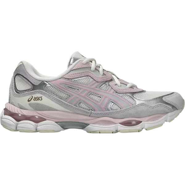 ASICS Gel-NYC Concrete Barely Rose - 1203A383-028 - Acquista su Shoes Clothing Store