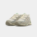 Asics Gel-NYC Cream Fossil - Asics