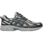 ASICS GEL-VENTURE 6 CEMENT GREY/OBSIDIAN GREY - 1203A438-028 - Acquista su Shoes Clothing Store