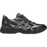 ASICS Gel-Nunobiki Graphite Grey Black - 1203A536-021 - Acquista su Shoes Clothing Store
